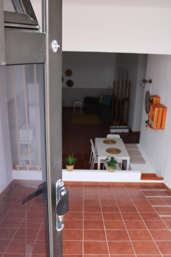 Loft Pinope Apartamento La Santa Exterior foto