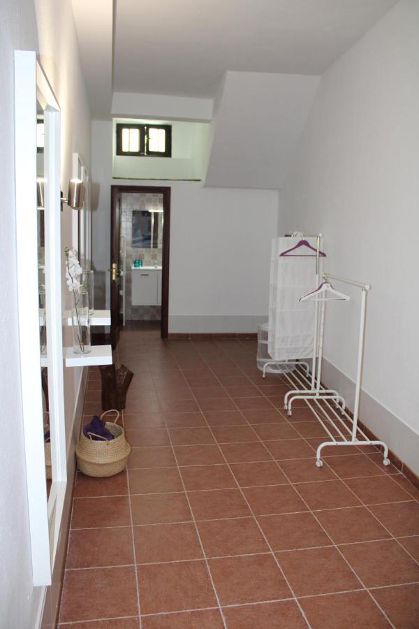 Loft Pinope Apartamento La Santa Exterior foto