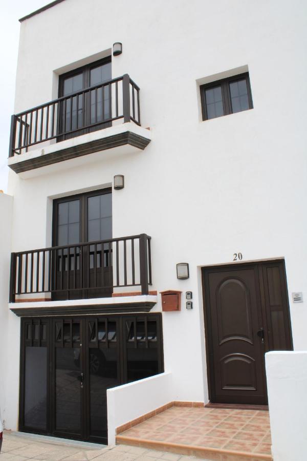 Loft Pinope Apartamento La Santa Exterior foto